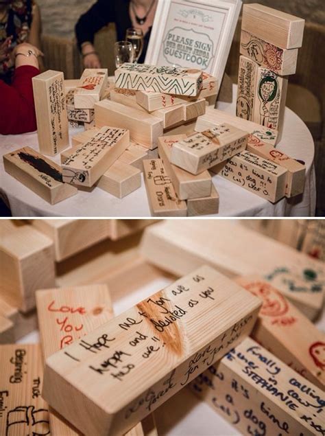 Though destination weddings come with their own unique. Unique guestbook ideas. http://www.youmeantheworldtome.co ...