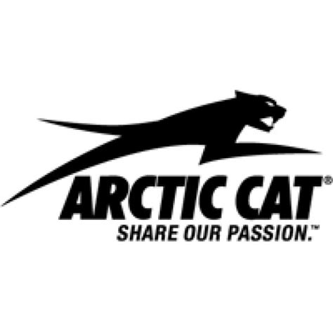 That was done for accumulating a seed capital for manufacturing their own. Arctic Cat | Brands of the World™ | Download vector logos ...