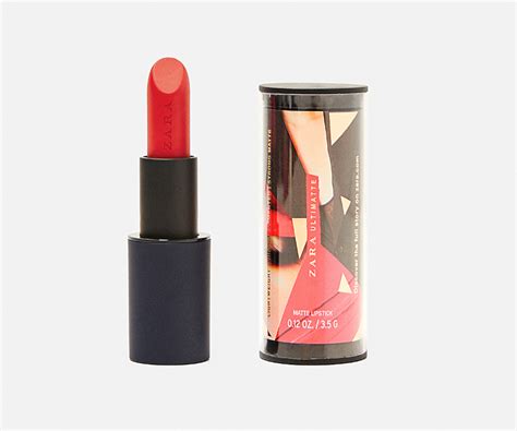 We did not find results for: Zara Is Launching Lipstick Makeup Line In Australia