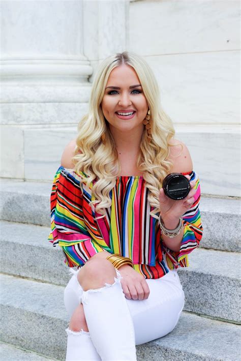 You can defiantly see some result. $15 Rainbow Top + Bianco Smile Review - Sassy Southern Blonde