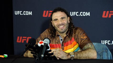 A staple of the ultimate fighting championship lightweight division since 2006, guida will face the unbeaten mark. Clay Guida thinks Michael Johnson matchup was 'just a ...