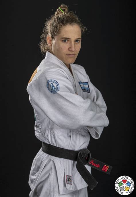 El 6 de agosto, primer día de los juegos, la judoca paula pareto de 30 años sumó la primera medalla de la delegación argentina al obtener la medalla de oro en la. Paula Pareto, Judoka, JudoInside