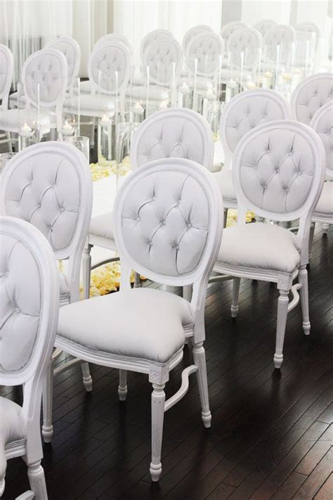 Joss & main is your destination for beautiful deals on dining chairs in the looks you love. Glam Tufted Dining Chair available at Joe's Prop House www ...