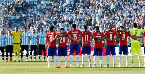 Como su mano a mano con bravo que picó y no. Revive con nosotros el intenso final de la Copa América ...