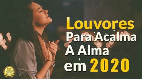 Você também pode coletar listas de reprodução e baixar as músicas que desejar quando quiser. LOUVORES PARA DORMIR - AS MELHORES MUSICAS GOSPEL MAIS TOCADAS 2020 - LO... | Música gospel ...