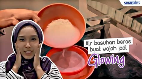 Ada yang murah dan mampu milik, tak ketinggalan juga ada yang memasarkkan pada harga yang sangat mahal. Petua dari rumah : Air basuhan beras buat wajah jadi ...