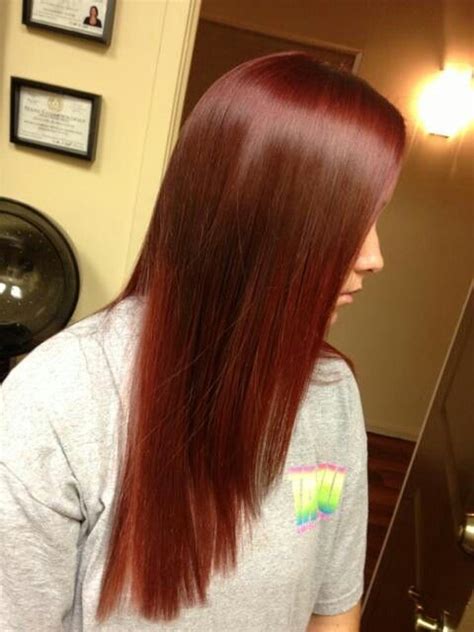 Offering matrix color and product lines. Pin on Color, Cuts 'n Such by Mikka Arrington