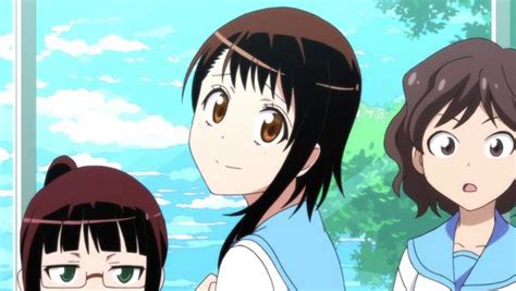 Image of what are some good rom com romantic animes that are english. Nisekoi Episode 1 English Dub Funimation - Dowload Anime ...