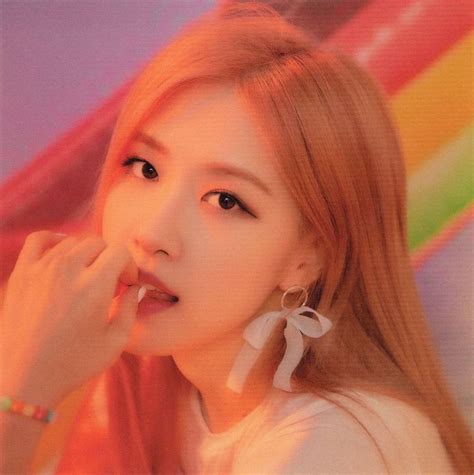 We hope you enjoy our growing collection of hd images. SCAN See Photos From BLACKPINK Photobook Limited Edition ...