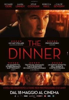 This opens in a new window. Streaming The Dinner - Film ITA 2017 HD AltaDefinizione ...