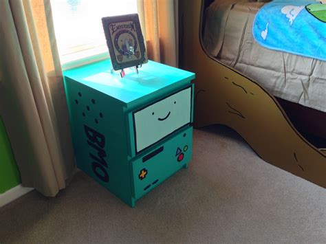 Check spelling or type a new query. Adventure Time Bedroom Project | Adventure time room ...