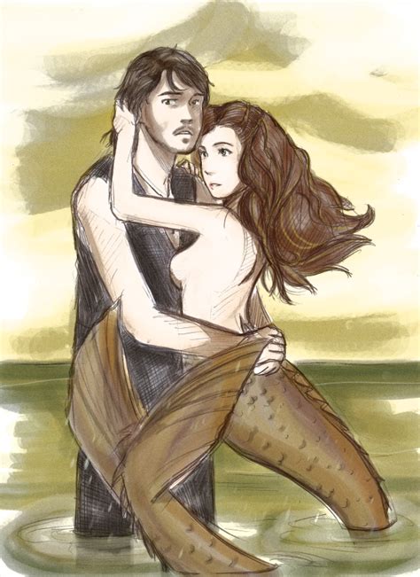 Syrena and Philip | On stranger tides, Philip, Pirates of ...