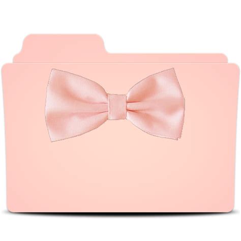Download all free icons images on freeiconspng.com. Cute Folder Icon By Akami by akamichan9 on DeviantArt