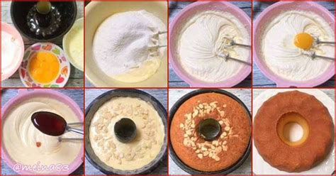 Pastikan tidak basi, tuang setengah cangkir ke dalam adonan dan aduk merata. Kue Tanpa Baking Powder Mengembang Tidak - Resep Kue Cubit ...