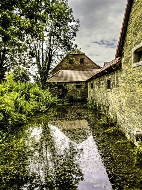 Plan dein abenteuer zum ausflugsziel haus lohe. Flickriver: Photoset 'Haus Lohe - Werl-Westönnen' by ...