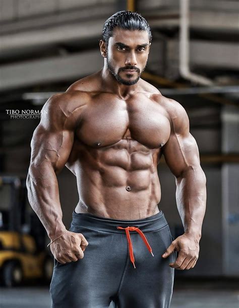Often exercises are named according to the body part worked, but sometimes they are ambiguous leading you to wonder as to what muscle group you the chart provides a broad view as to where the muscles are located (originate and insert), their function, common total gym exercises to strengthen. worldbodybuilders: "Sangram Chougule. " | Indian ...