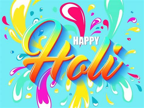 Happy holi 2020 happy holi wishes, happy holi quotes, happy holi images & happy holi messages. Happy Holi 2020: Top 50 Holi Wishes, Messages, Quotes ...
