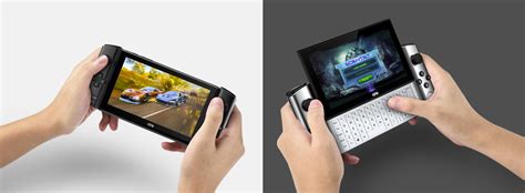 1165g7/1135g7 processor, 16gb lpddr4x 4266, 1tb nvme ssd, 60 fps for the lat | check out 'gpd win3:the world's 1st handheld aaa game console' on indiegogo. GPD WIN 3, czyli Switch na sterydach z Windowsem 10 i ...