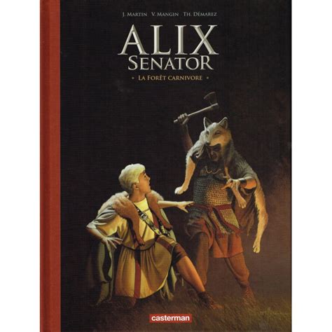 There are already 172 genealogy profiles with the demarez surname on geni. Alix Senator 10 TL dos toilé - La Forêt carnivore ...