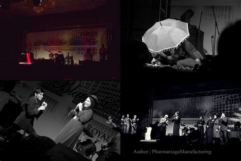 Official account of pharmaniaga berhad. Pharmaniaga Manufacturing: DINNER PHARMANIAGA 2012