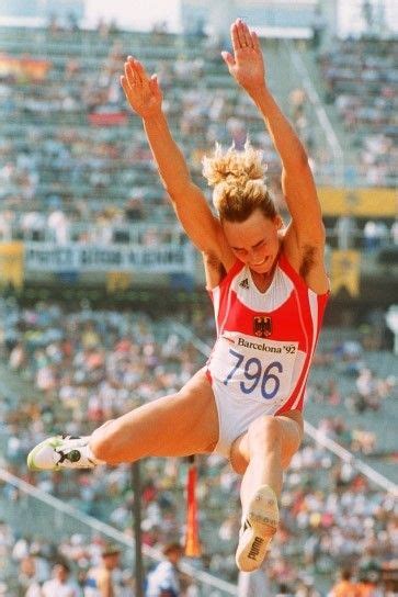 She married andreas drechsler in july 1984 and competed as heike drechsler from then on. Pin on DDR + Ostblock Sportlerinnen 70er und 80er