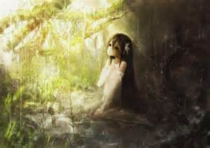 Search discover share your favorite nature gifs. Forest of Despair - Other & Anime Background Wallpapers on ...