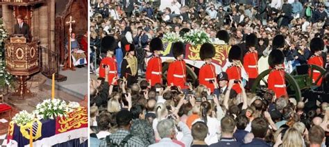 Geçen cenaze korteji wellington arch üzerinde hyde park corner. Diana Hikayesinde Duymadığınız 10 Gerçek