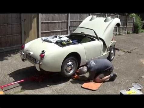 Dromedary camels ( camelus dromedarius ) and the domestic bactrian camel ( camelus bactrianus ) were named in 1758 by swedish the camel's hump is like a storage container. Fitting an Electric Fuel Pump on my Austin Healey Sprite ...