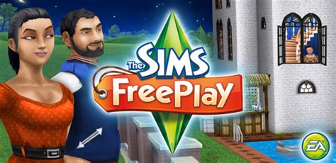 The sims freeplay adalah versi mobile untuk piranti android di desain oleh kreator dari sim 3 asli untuk pc, dimana anda bisa mengontrol sim anda hari ke sekali ini selesai, anda bisa meletakkanya di dalam rumah yang telah di desain untuk hidup, atau membuat rumah anda sendiri dari nol, dan. Download The Sims™ FreePlay v5.20.0 APK MOD | Me apk