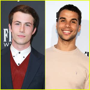 1.3 млн отметок «нравится», 6,886 комментариев — dylan minnette (@dylanminnette) в instagram: Movies Photos, News, and Videos | Just Jared Jr.