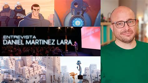 For daniel martinez, 33, that culture includes music. ENTREVISTA DANIEL MARTÍNEZ LARA - YouTube