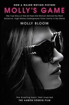 Молли блум называли принцессой покера. Molly's Game movie poster #1532003 - MoviePosters2.com