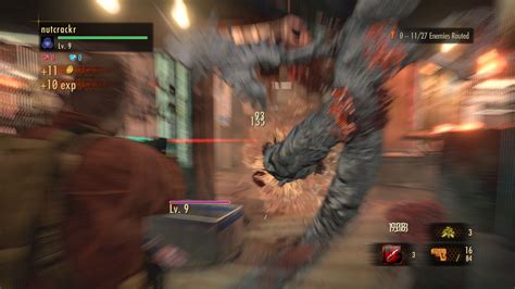 Resident Evil: Revelations 2 screenshots - Image #17564 | New Game Network