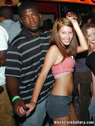 Wife breeding with 6 black guys. Your daughter is about to graduate from cock tease, to BBC ...