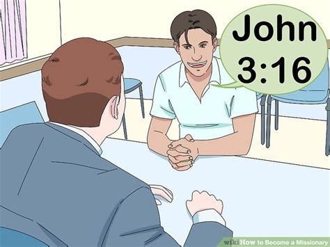 Are you already involved in ministry? How to Become a Missionary (with Pictures) - wikiHow