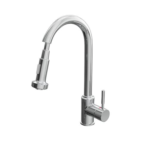 1,015 results for kitchen tap pull out spray. Kitchen Mixer Tap with pull out rinse spray - Cassellie