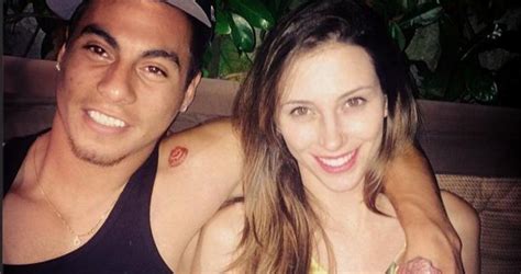 El jugador chileno, eduardo vargas, contrajo matrimonio hace más de un mes con su pareja brasileña, daniela colett. Así fue la celebración cumpleañera de Daniela Colett
