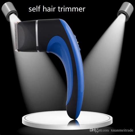 Best hair clippers 2019 are: Electric Pro Diy Hair Clipper Self Head Haircut Razor ...