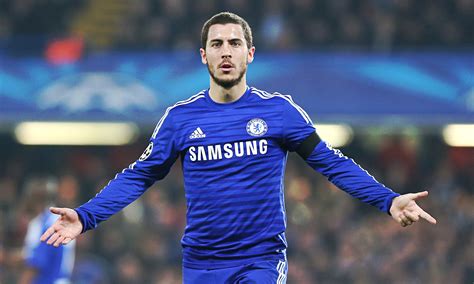 When did she marry belgium star? 10 Things You Don't Know About Eden Hazard - Diski 365