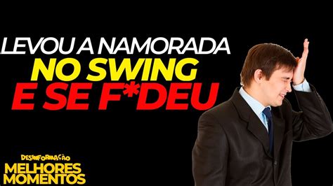 Join facebook to connect with artur piccoli and others you may know. LEVOU A NAMORADA NO SWING E SE F*DEU - YouTube