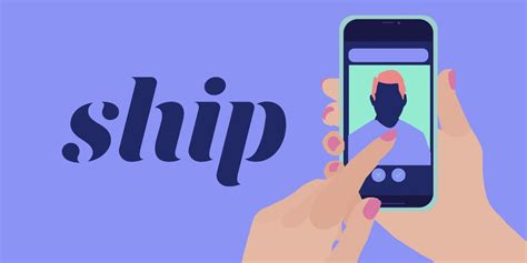 If one likes what they see, they swipe right over the image, if they do not, they swipe left and move on. Everything You Need To Know About Our Dating App, Ship ...