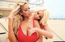 baywatch parody lifeguard babes huge blonde tits videos