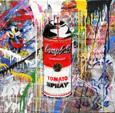 See full list on amazon.com Mr. Brainwash - Tomato Spray