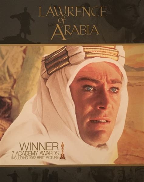 Currently only available in the columbia classics 4k ultra hd collection which includes mr. Lawrence z Arabii - Lawrence of Arabia (1962) Film 4K Ultra-HD