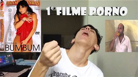 Nuovi film xxx per tutti i gusti. MEU PRIMEIRO FILME PORNO #03 - YouTube