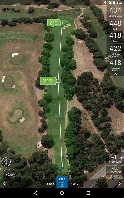 There's a lot to track, a lot of data to collect, and a lot of ways to improve. GolfNow - Book Golf Tee Times - Android Apps on Google Play