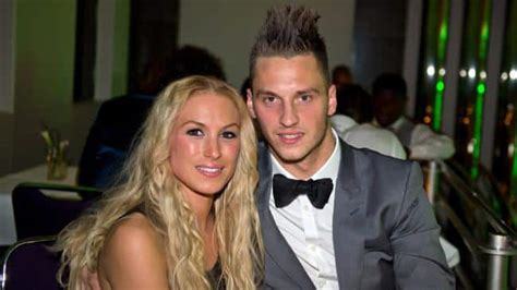 Sarah arnautovic is west ham striker marko's wife of six years. Spielerfrau des Jahres 2013 - Sky - News