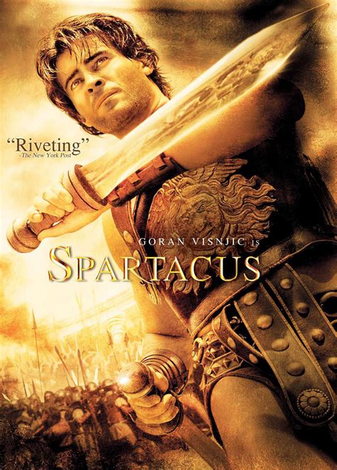 Spartacus is an american television series produced in new zealand that premiered on starz on january 22, 2010, and concluded on april 12, 2013. Spartacus (2004) online film, online sorozat :: NetMozi