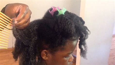 Hair products for 3a hair. Natural hair sisters-13 " Detangling 101" - YouTube