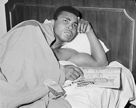 Click the boxer muhammad ali coloring pages to view printable version or color it online (compatible with ipad and android tablets). Two New Exhibits Celebrate Muhammad Ali at N-YHS